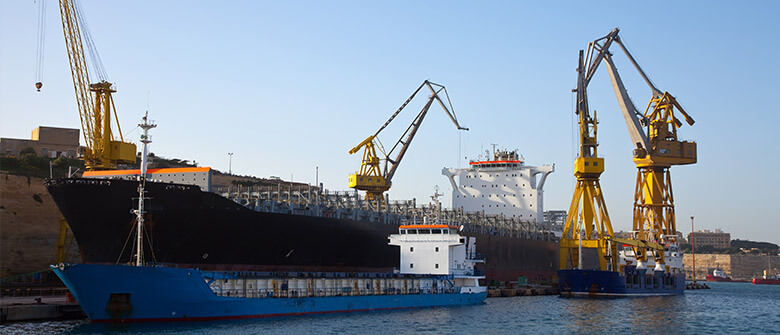 International Shipping