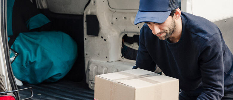 Scheduled Delivery